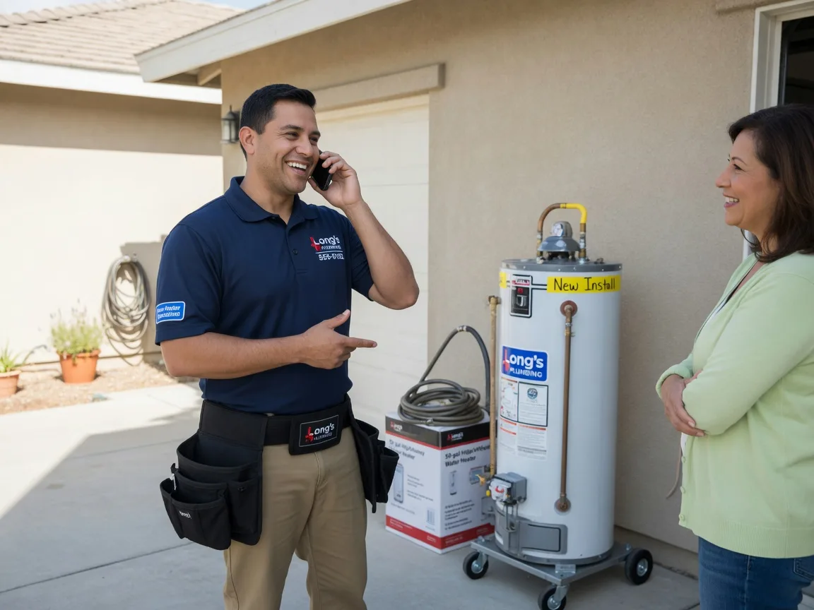 Leak Detection Harriet, AR FAQs